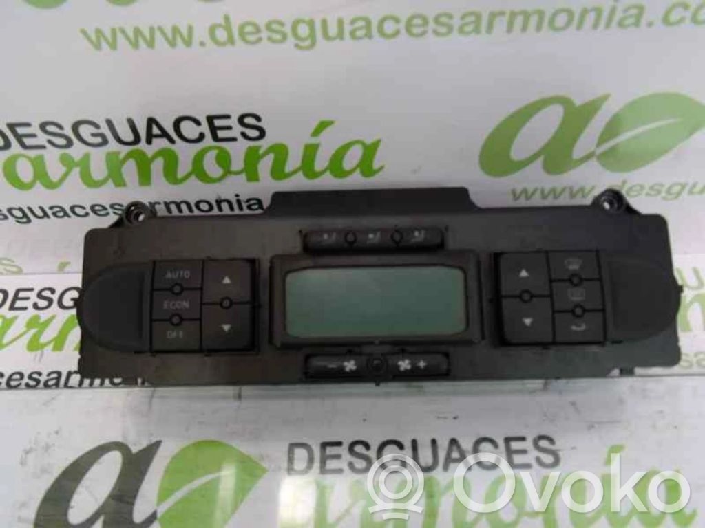 Seat Altea Centralina del climatizzatore 