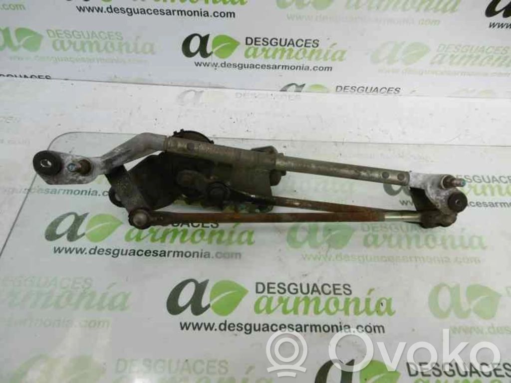Daewoo Tacuma Wiper motor 