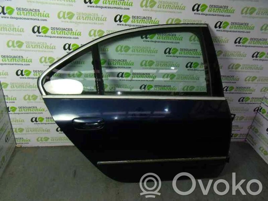 Puerta trasera   9008C6