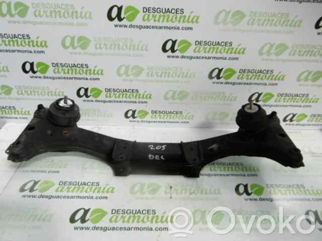 Bastidor delantero   31111096902