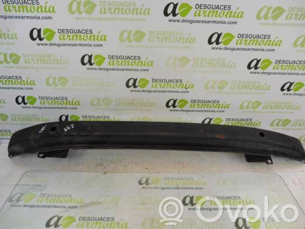 Volkswagen Lupo Front bumper cross member 