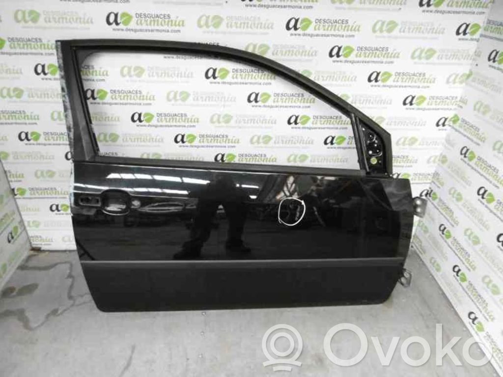 Ford Fiesta Etuovi 
