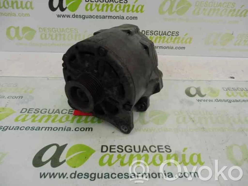 Audi A8 S8 D3 4E Generator/alternator 