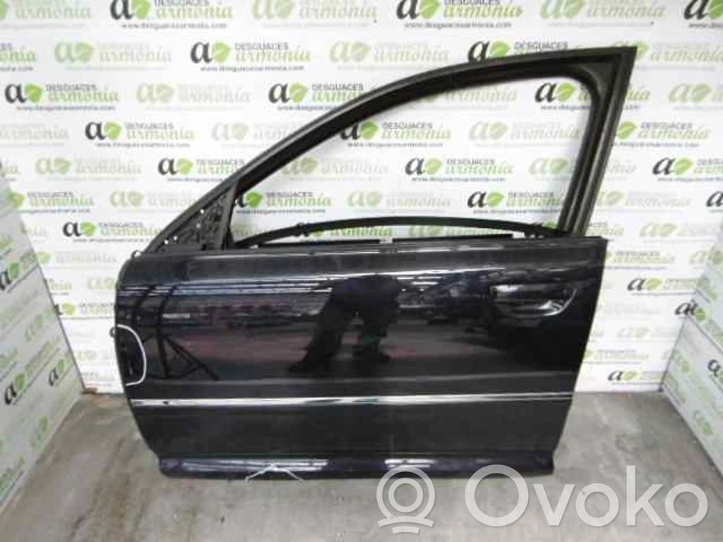 Audi A8 S8 D3 4E Дверь 