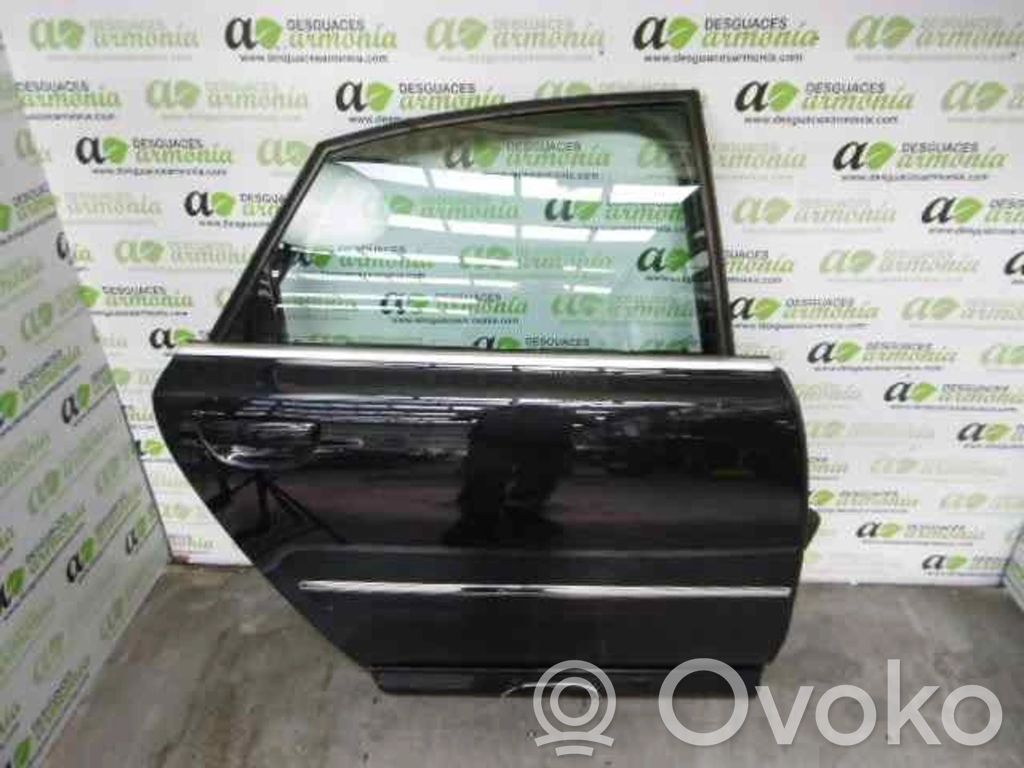 Audi A8 S8 D3 4E Galinės durys 