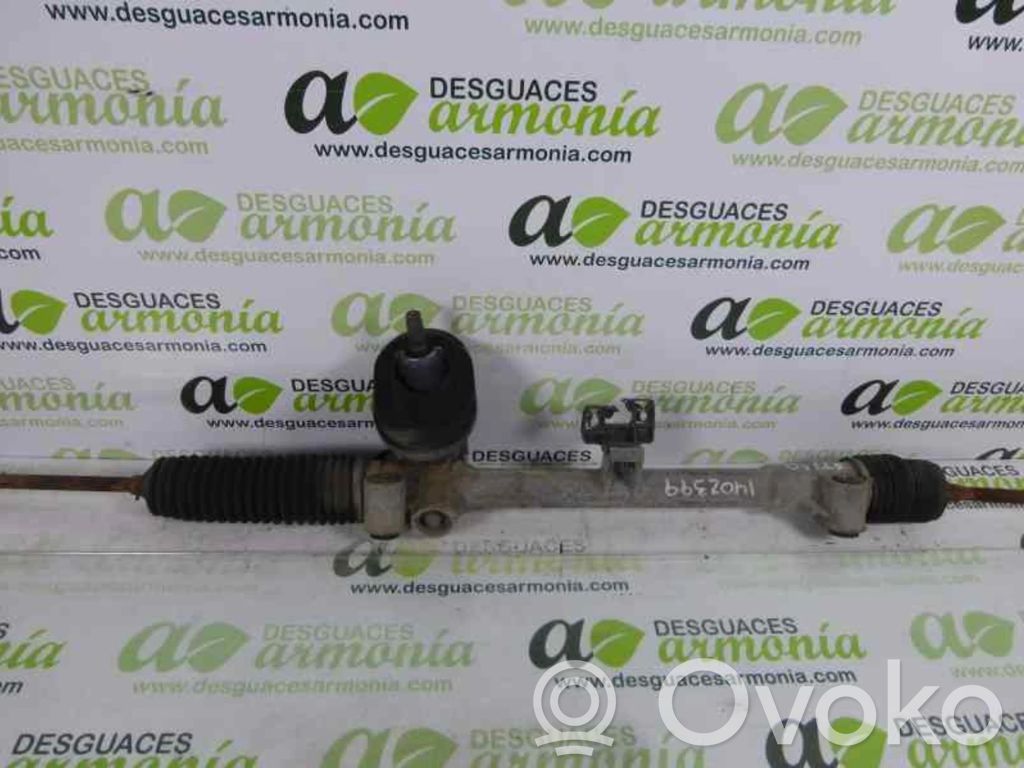 Fiat Stilo Przekładnia kierownicza / Maglownica 