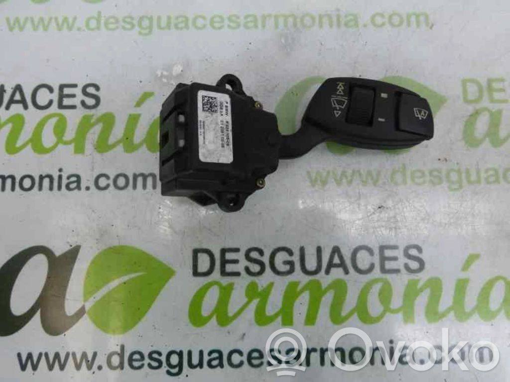 Wiper control stalk   6924106
