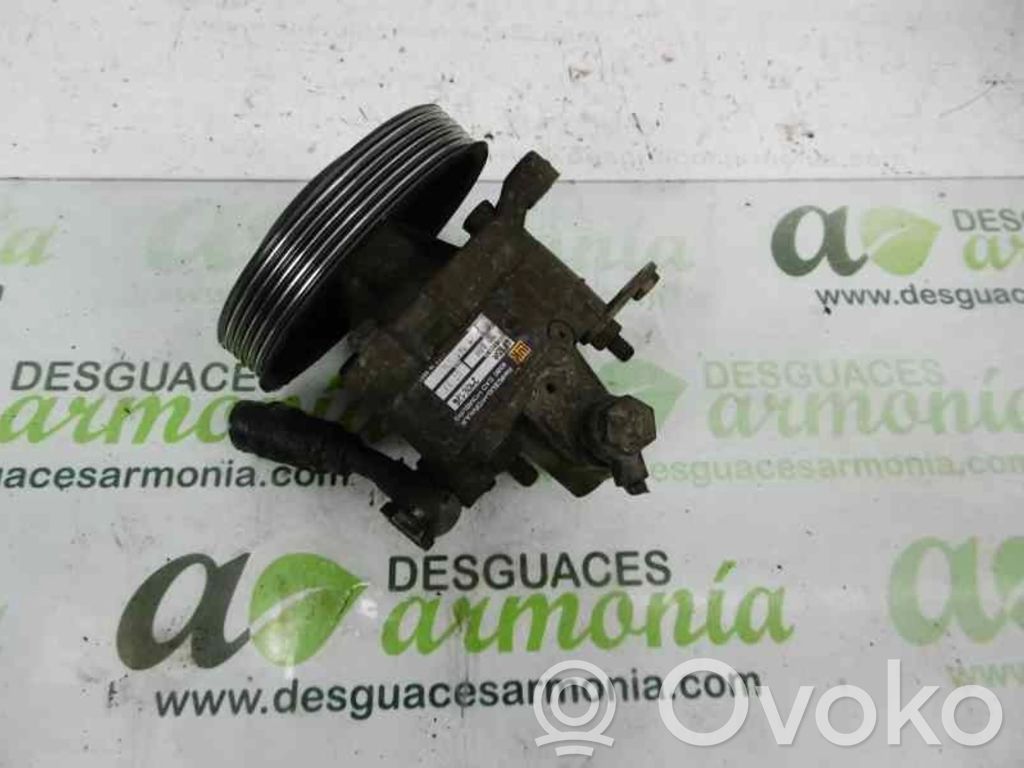 Servopumpe   1141516,2106126,LF6A