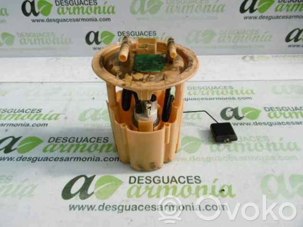 Bomba interna de combustible   9640626980