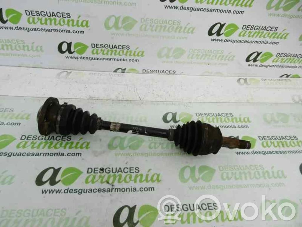 Front driveshaft   46308366