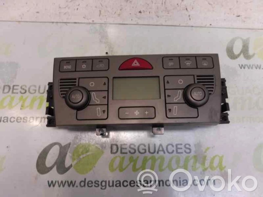 Climate control unit   735369969,A83005400
