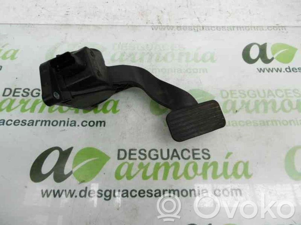 Acceleration sensor   9653105980,0280755032
