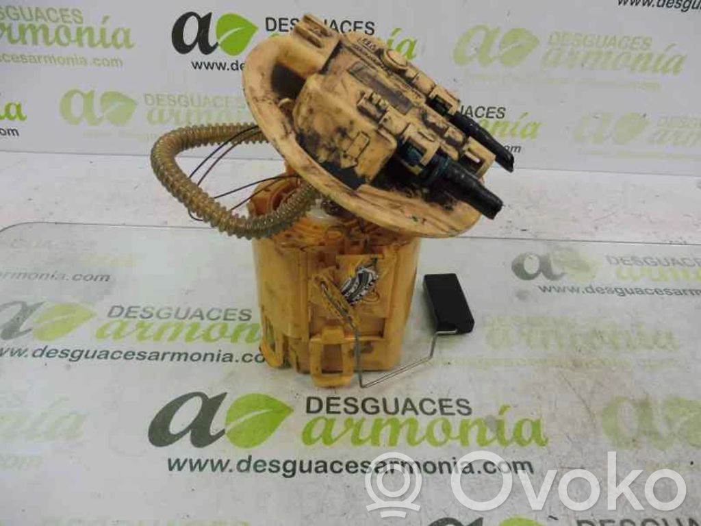 Opel Vectra C Bomba interna de combustible 