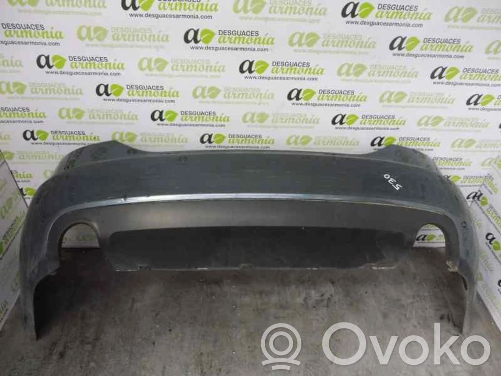 Audi A6 S6 C6 4F Parachoques 