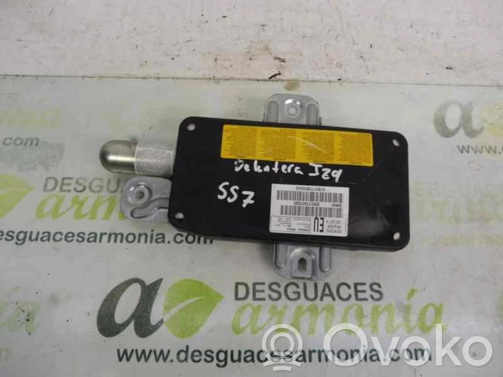 Airbag lateral   308217437090,553740130163,01B017CB09242