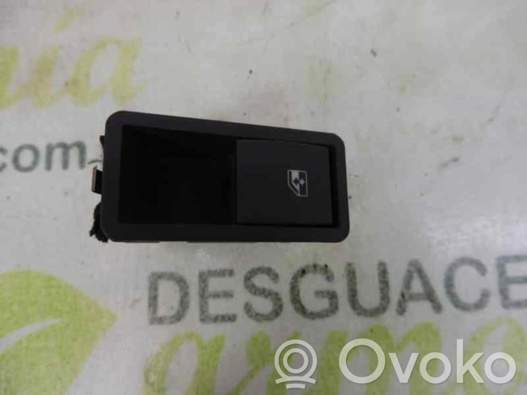 Opel Astra G Electric window control switch 