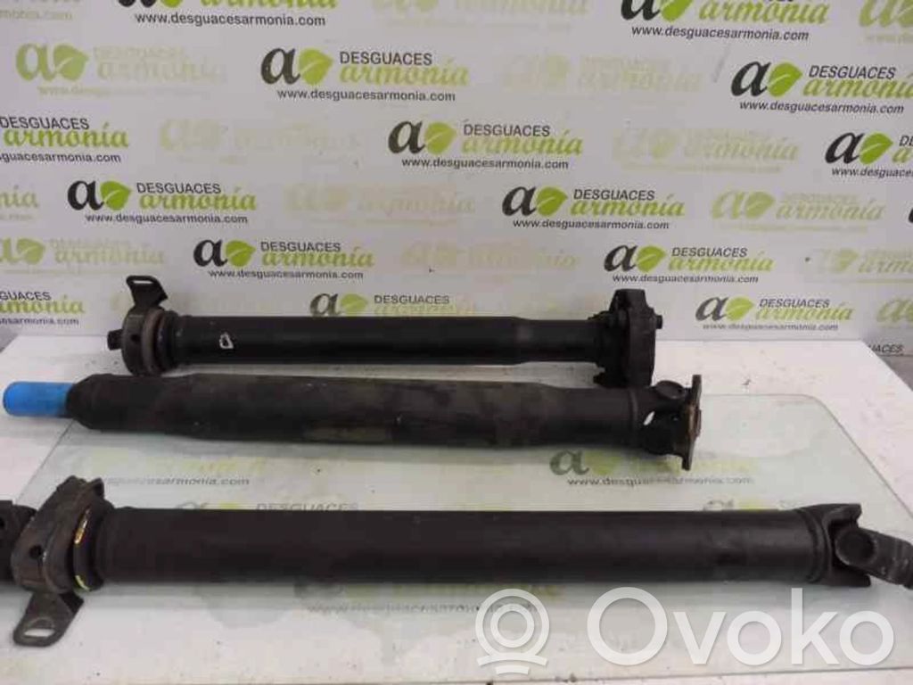 Ford Transit Middle center prop shaft 