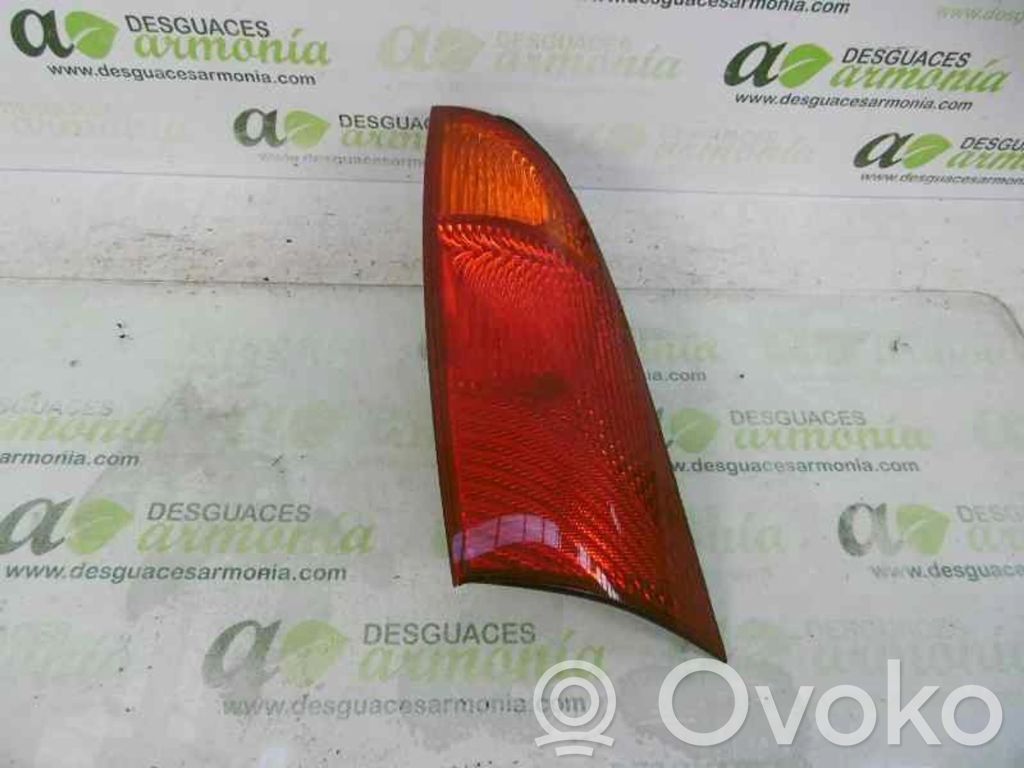 Ford Focus Takavalot 