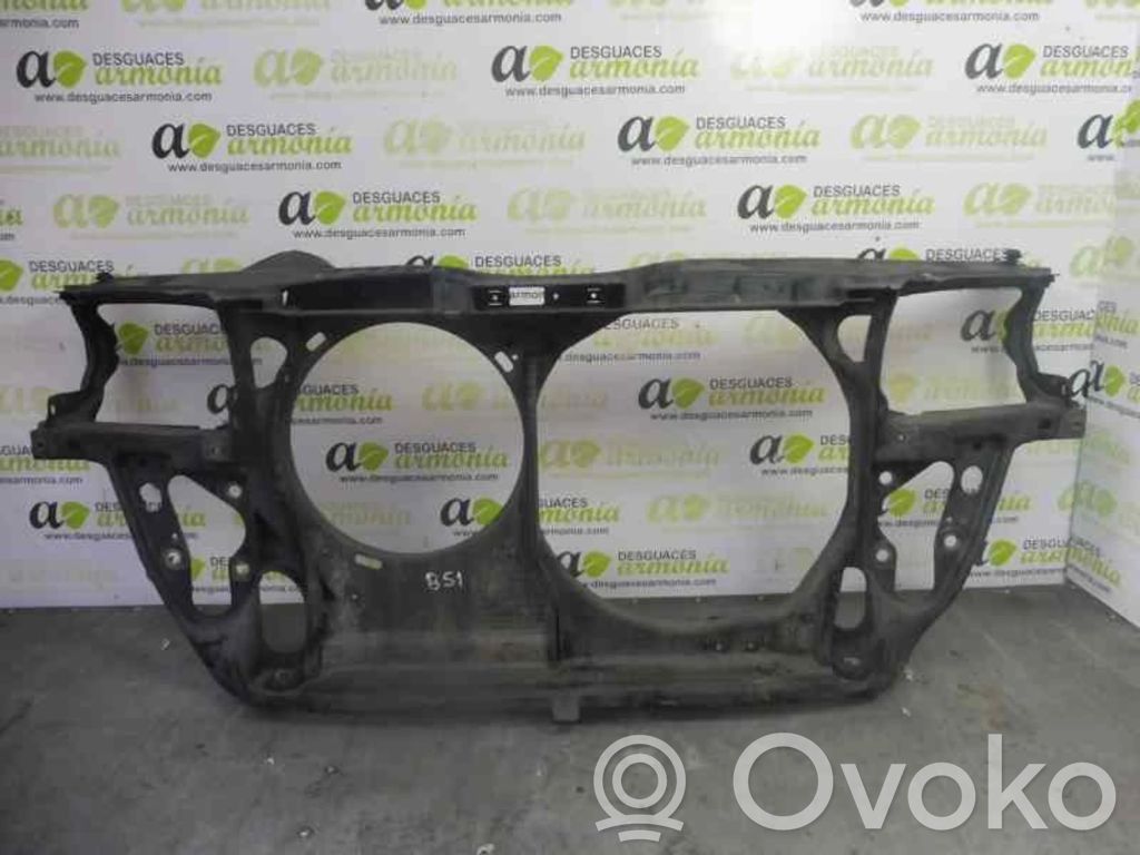 Volkswagen Passat Alltrack Parachoques delantero 