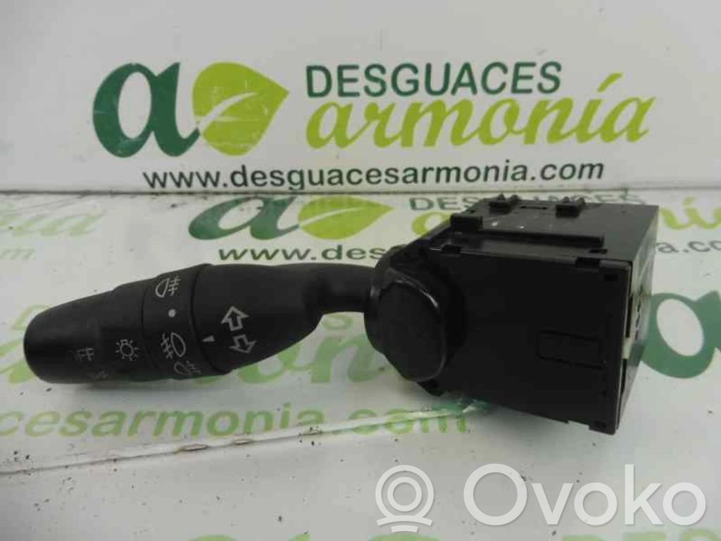 Interruptor de control del panel de luces   35255SMGE21