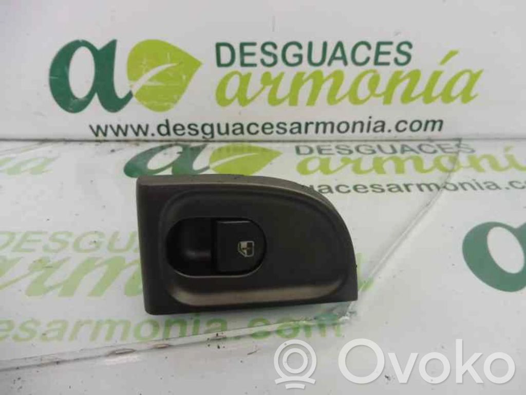 Lancia Thesis Electric window control switch 