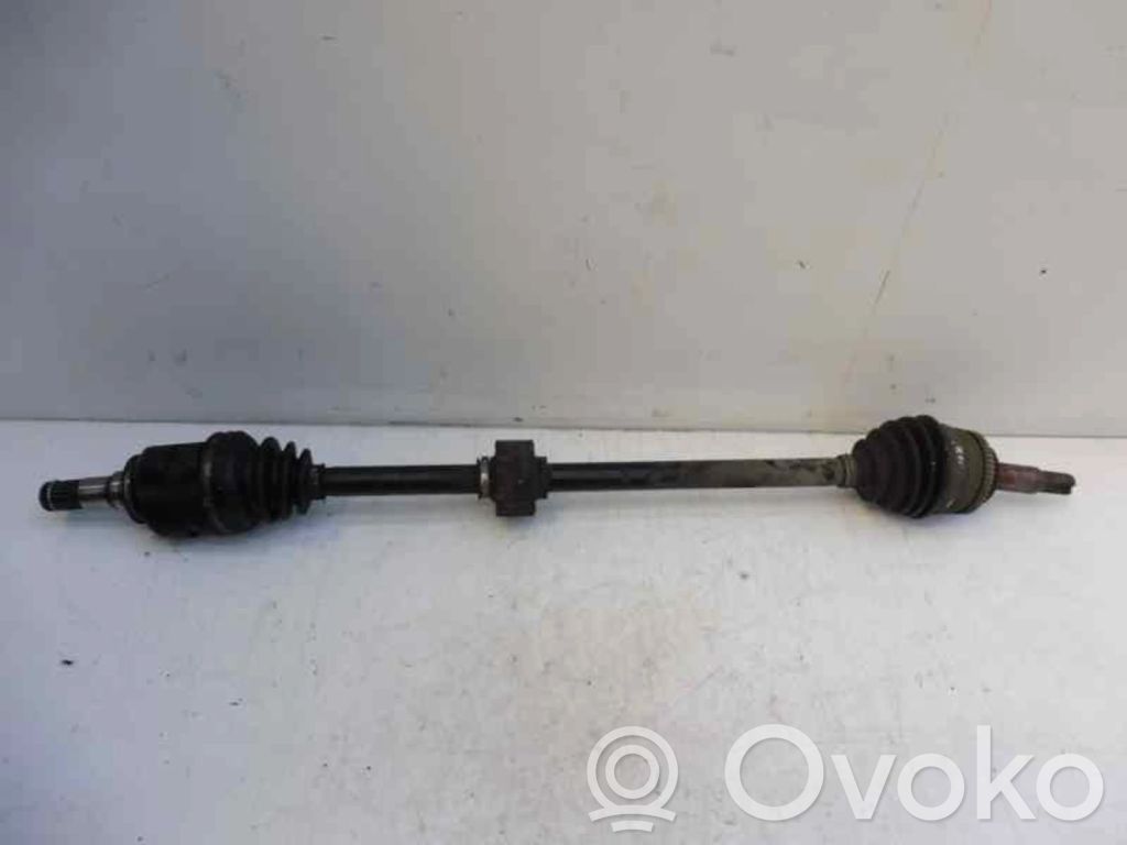 Toyota Avensis T220 Eje de transmisión delantero 