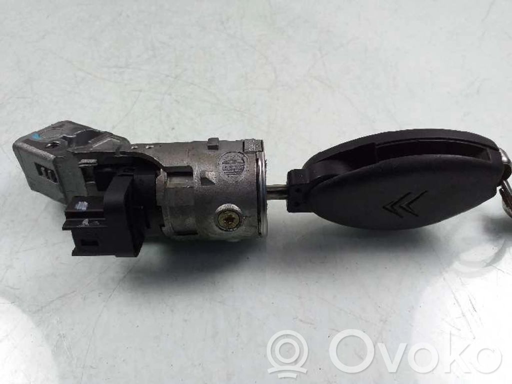 Ignition lock   4162FE