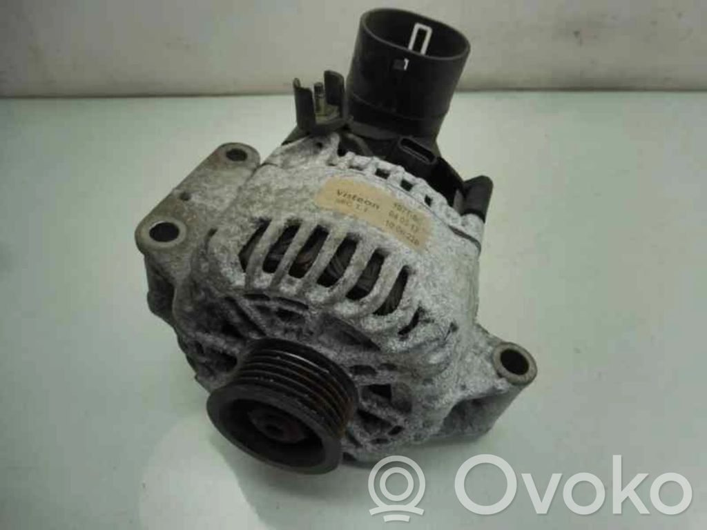 Renault Modus Generator/alternator 