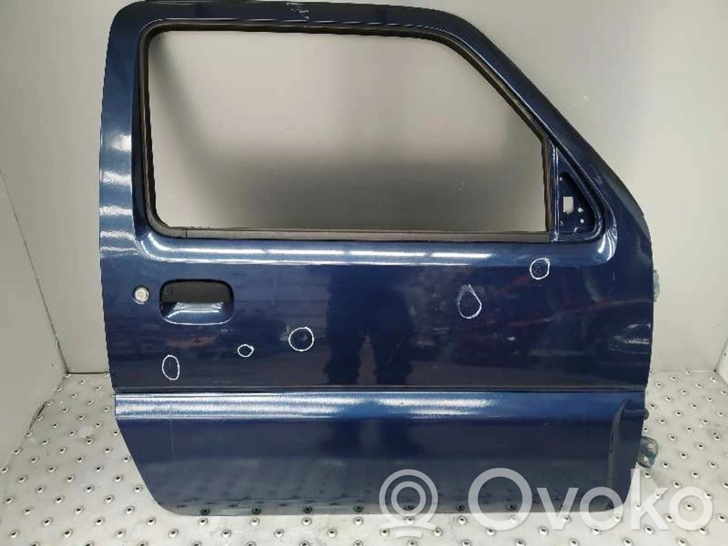 Puerta delantera   6800181A11