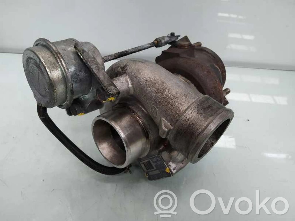 Turbo   7706451,TD0413T4