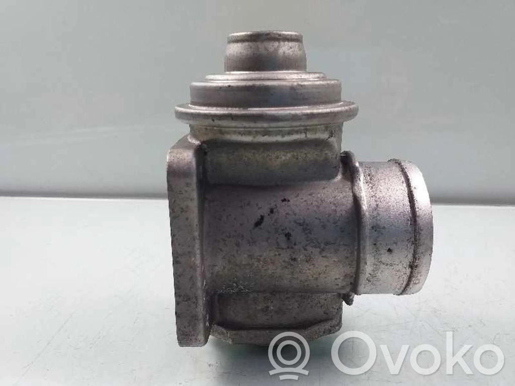 BMW 5 E39 EGR valve 