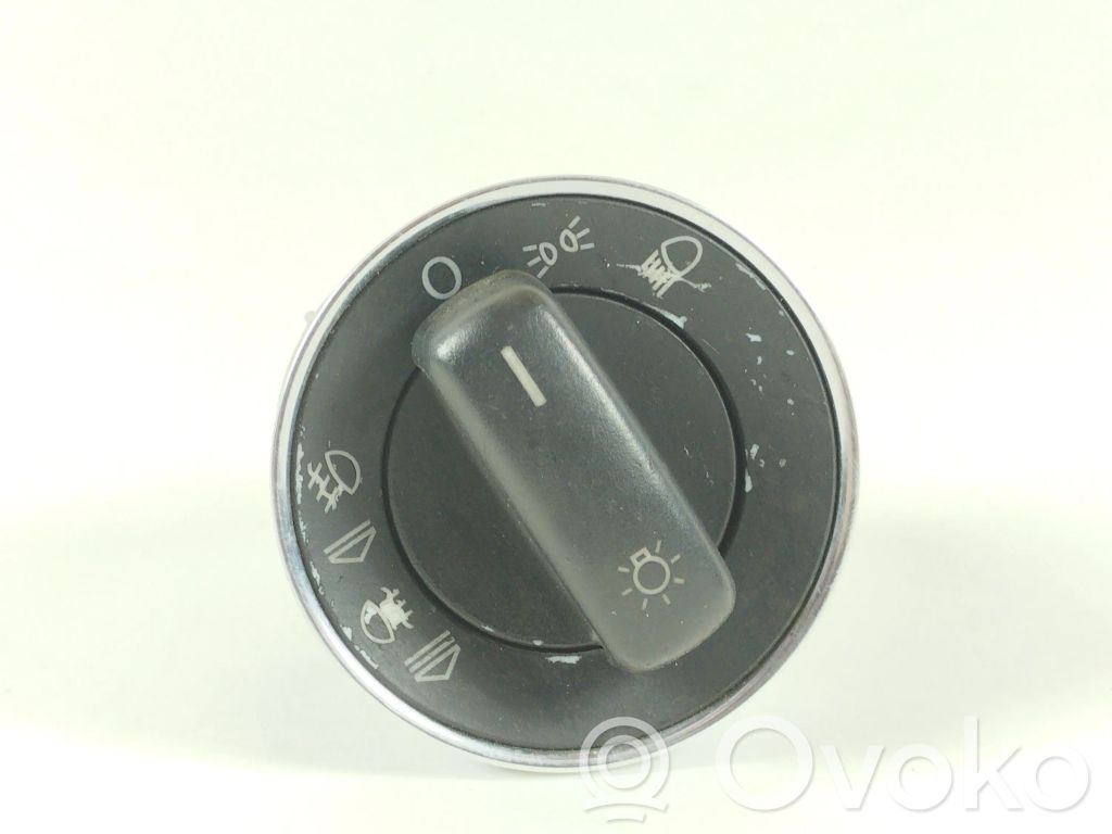 Audi A8 S8 D3 4E Panel lighting control switch 