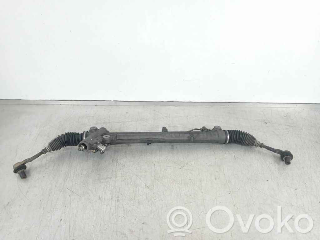 Audi A8 S8 D3 4E Steering rack 