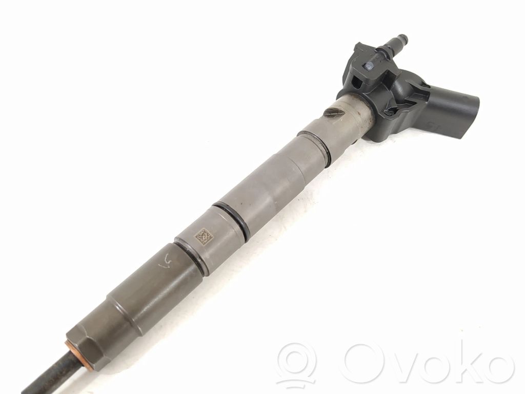 Inyector de combustible   059130277Q,0445115004