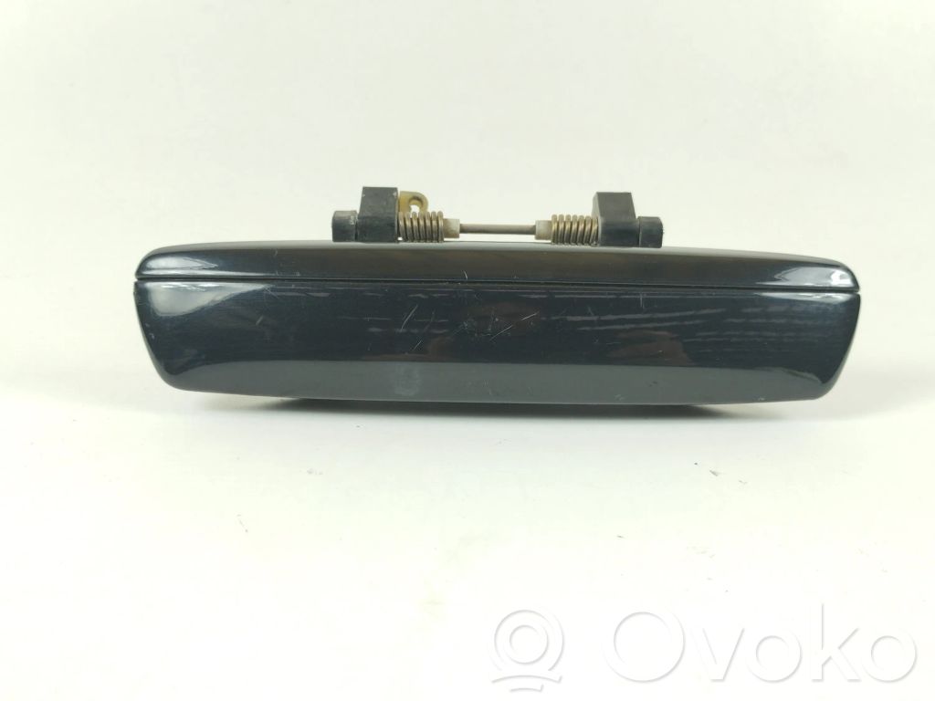 Audi A8 S8 D3 4E Manecilla externa puerta delantera 