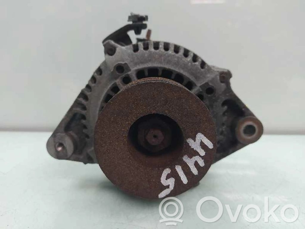 Alternator   2706067070,1012110972