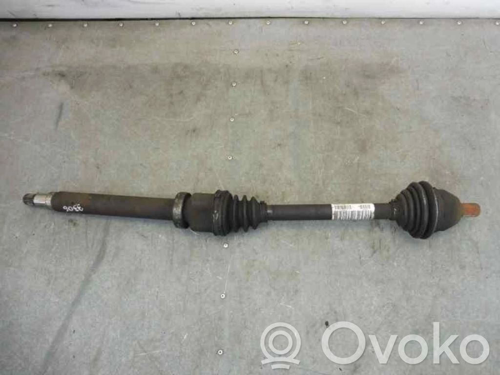 Ford Focus Front driveshaft 