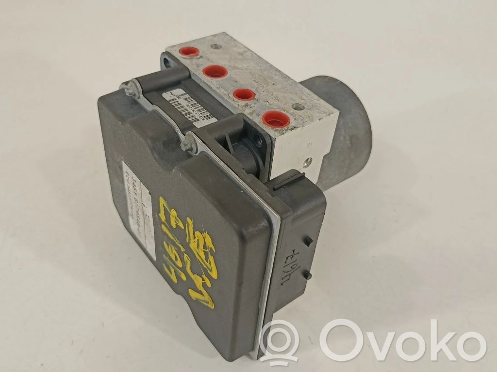 Pompe ABS   3451677484801,0265236004,3451676855001