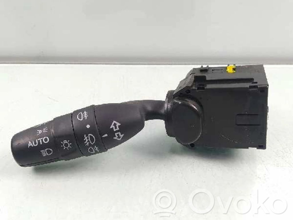 Interruptor de control del panel de luces   35255SWAH21