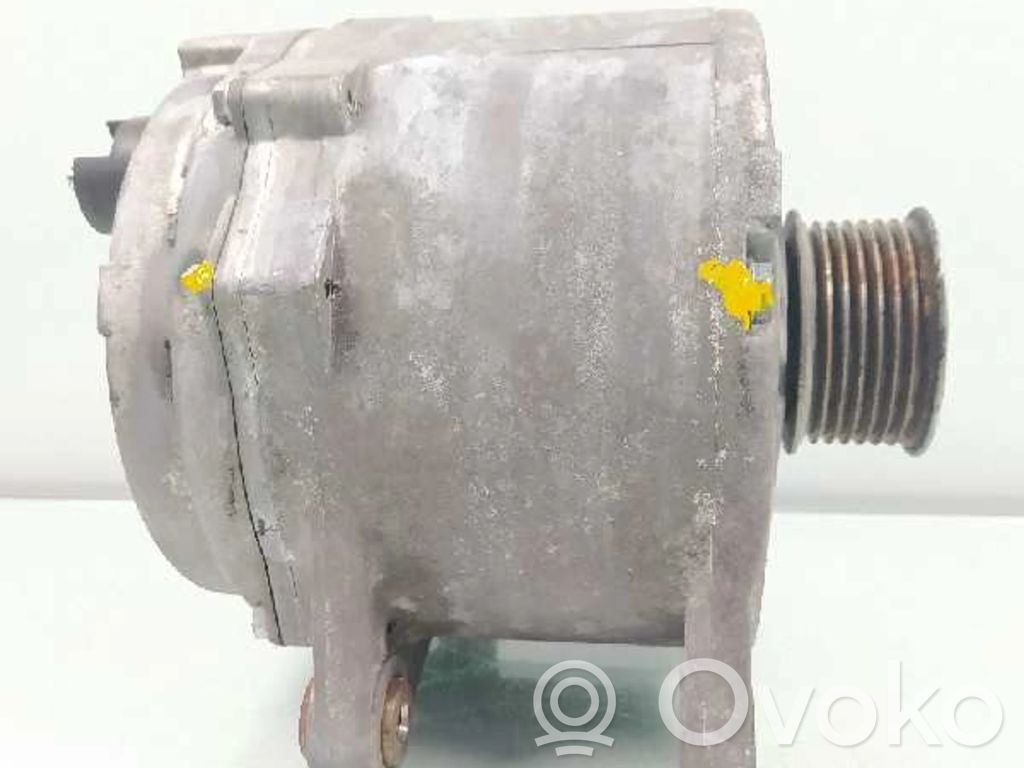 Audi A8 S8 D3 4E Generator/alternator 