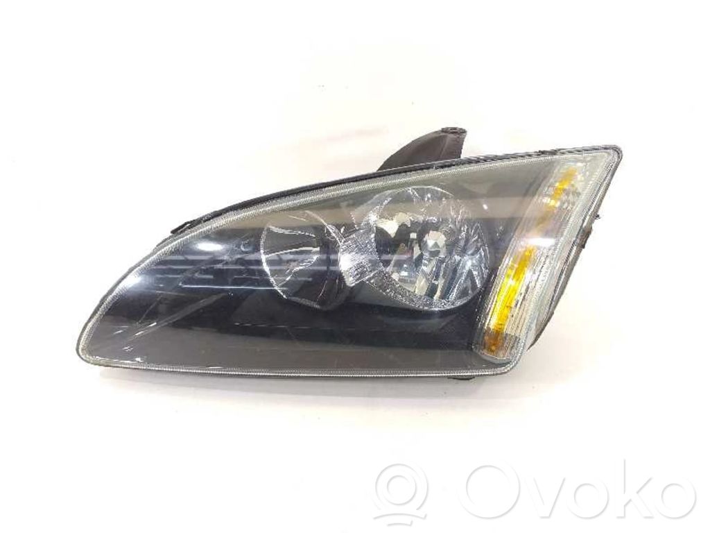 Ford Focus Headlight/headlamp 