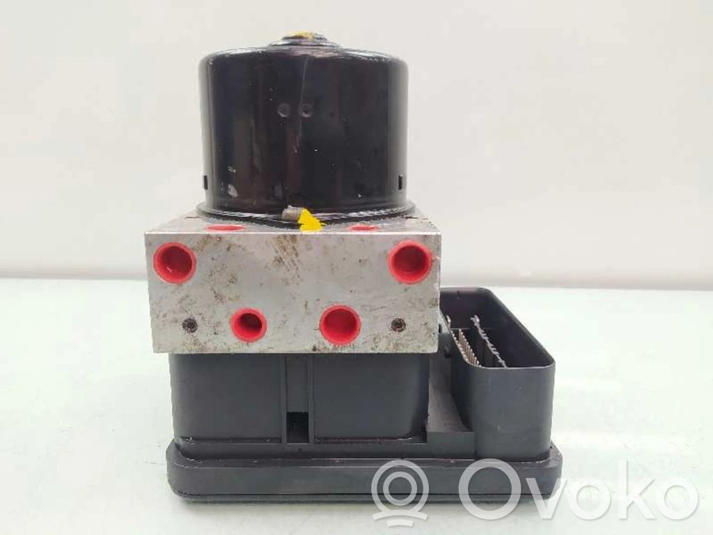 Mazda 3 II ABS Pump 
