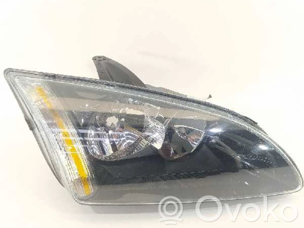 Ford Focus Faro delantero/faro principal 