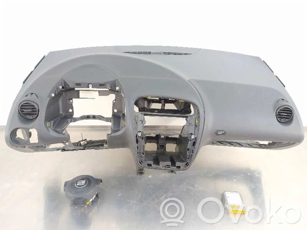 Seat Altea Juego de airbags 