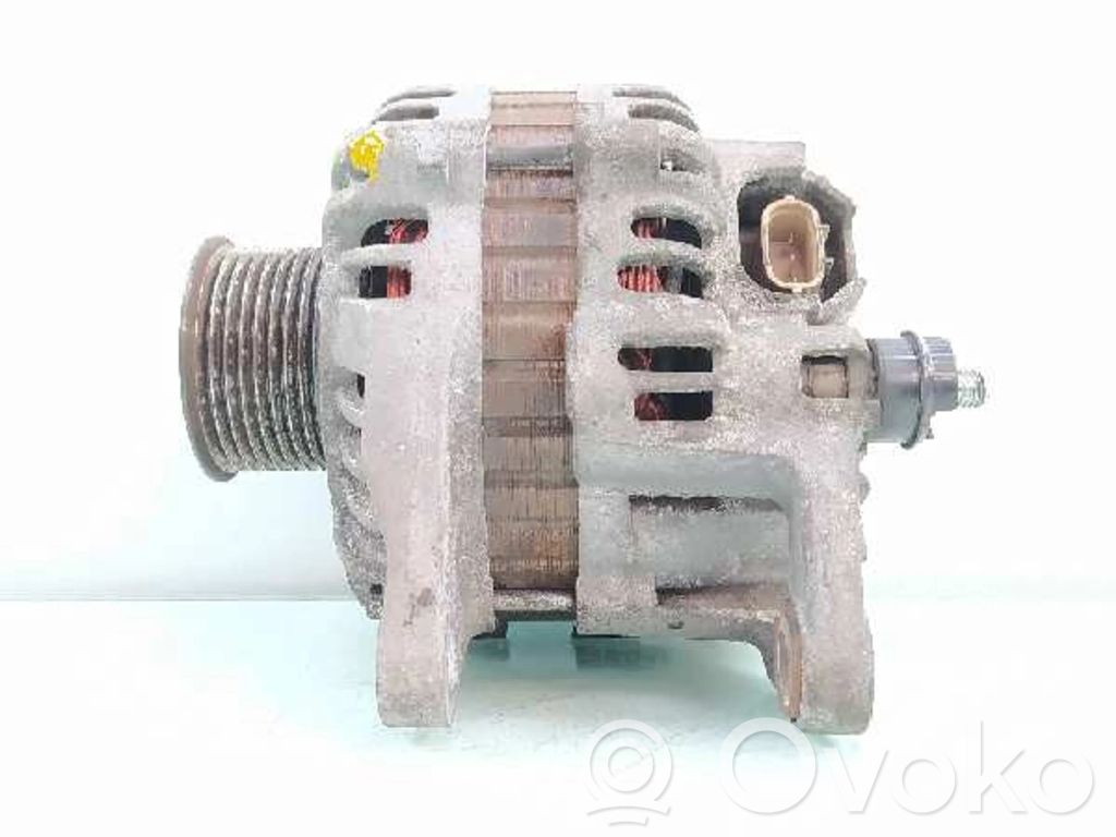 Alternador   A3TB6581