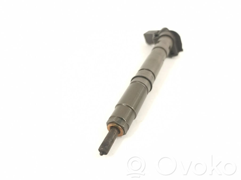 Inyector de combustible   059130277Q,0445115004