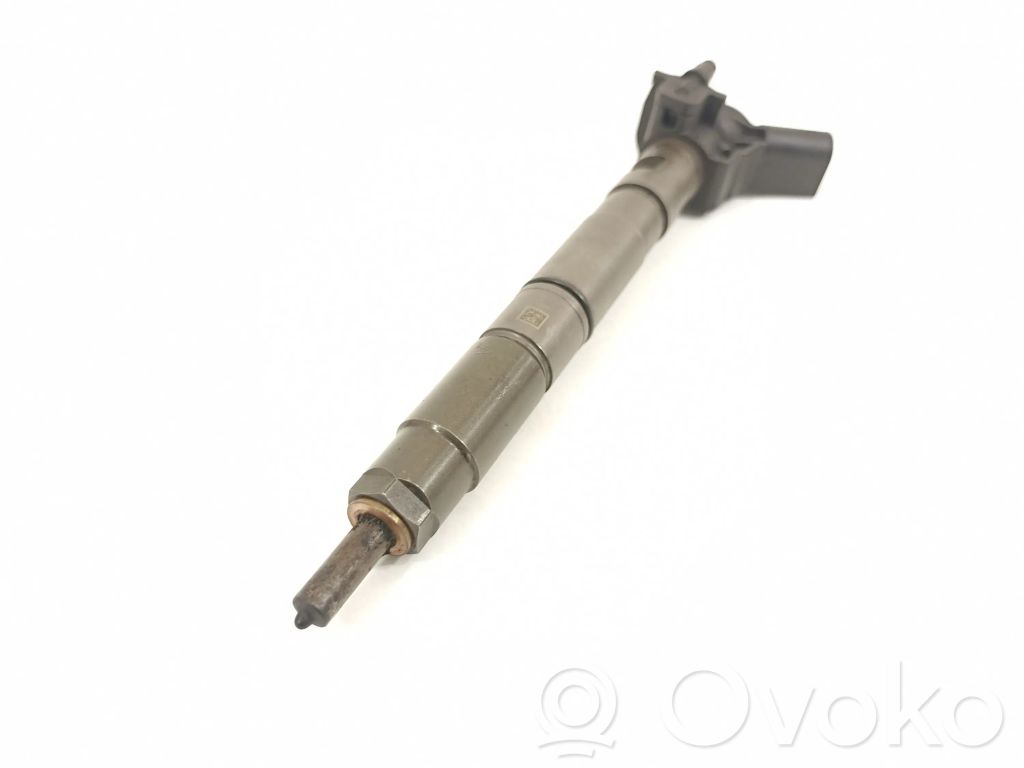 Inyector de combustible   059130277Q,0445115004