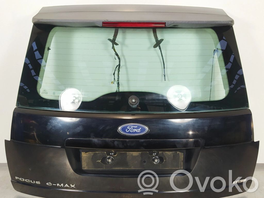 Ford Focus Tailgate/trunk/boot lid 