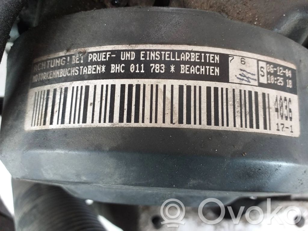 Inyector de combustible   038130073AG