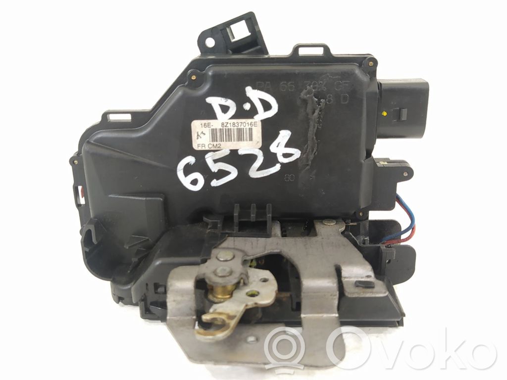Serrure   8Z1837016E